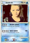 Amelie EX