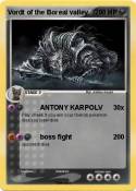 Vordt of the