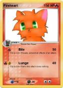 Fireheart