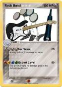 Rock Band