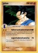 gohan
