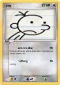 greg