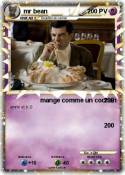 mr bean