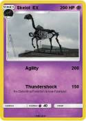 Skelot EX