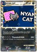 NYAN CAT