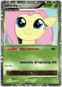 futtershy