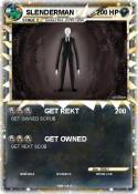 SLENDERMAN