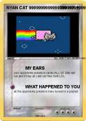 NYAN CAT 999999
