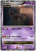 Xerneas