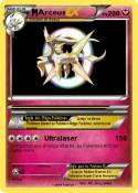 Arceus