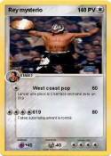 Rey mysterio