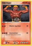 Hulk Hogan