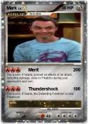 Mark