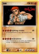 baki