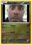 Sean vinant