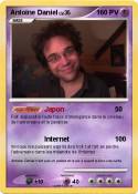 Antoine Daniel