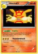 PikachuEX