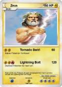 Zeus