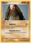 Hagrid
