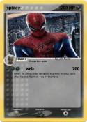 spidey