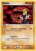 Deidara