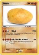 Potato