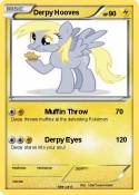 Derpy Hooves