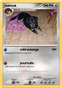maitouk