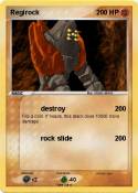 Regirock