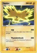 Zapdos