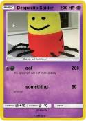 Despacito Spide