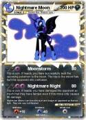 Nightmare Moon