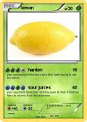 lemon