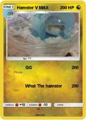 Hamster V MAX