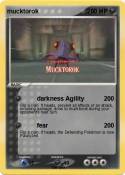 mucktorok