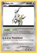 Arceus