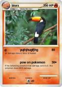 blorx