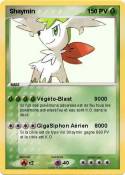 Shaymin