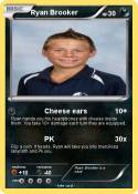 Ryan Brooker