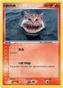 catshak