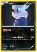 sans