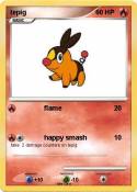 tepig