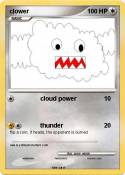 clower