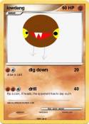 lowdang