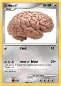 brain