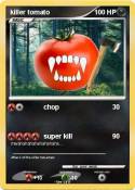 killer tomato
