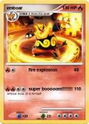 emboar