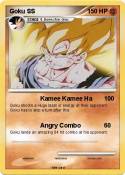 Goku SS