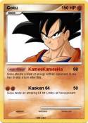 Goku