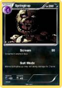 Springtrap